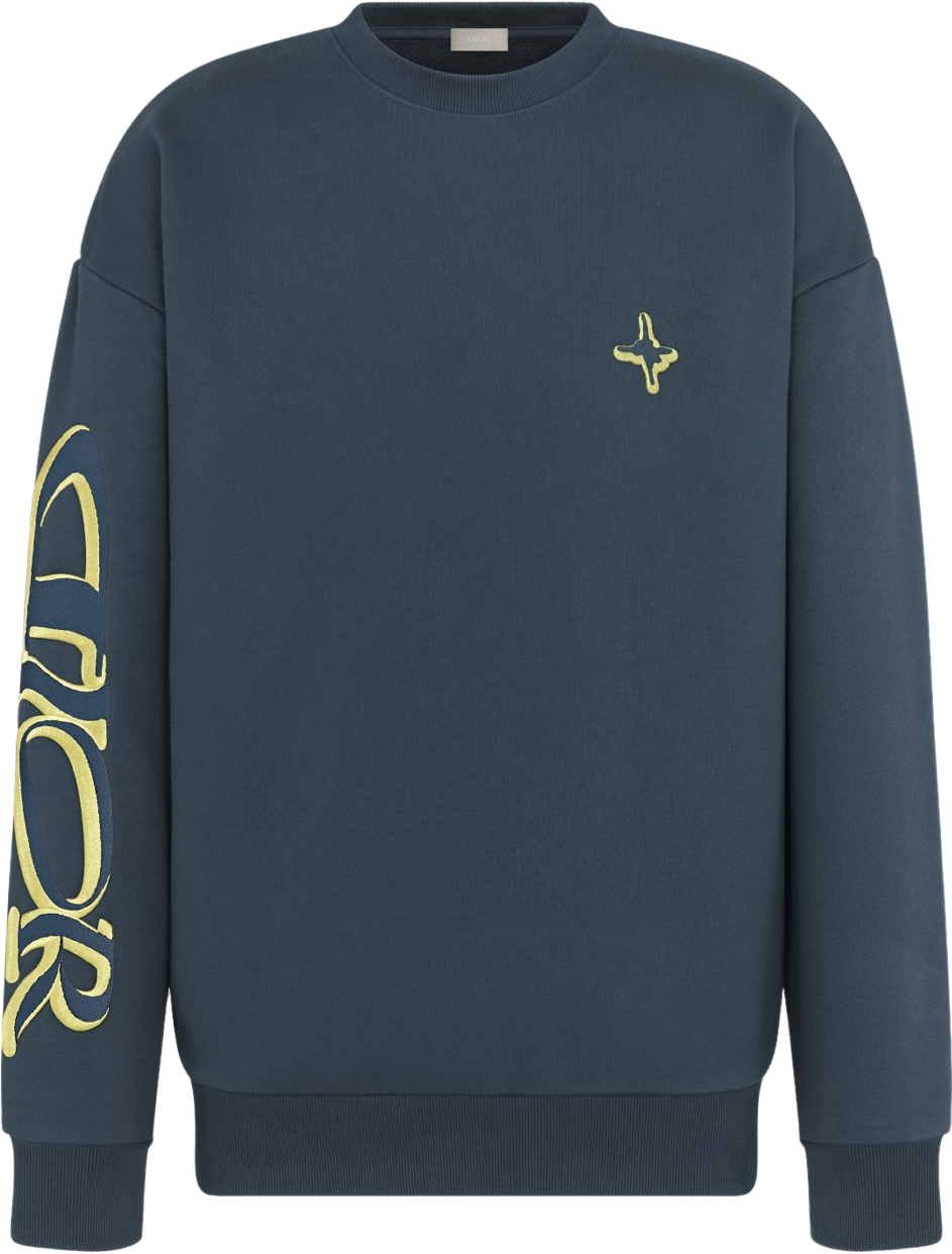CD Sweater