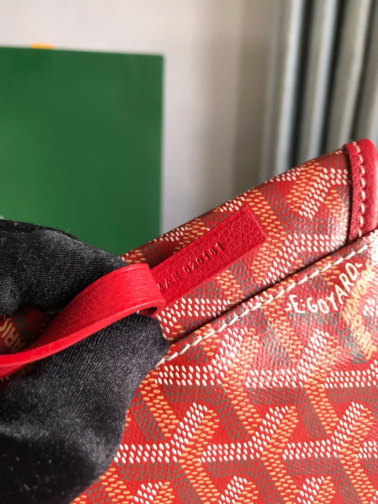 GYD Bag