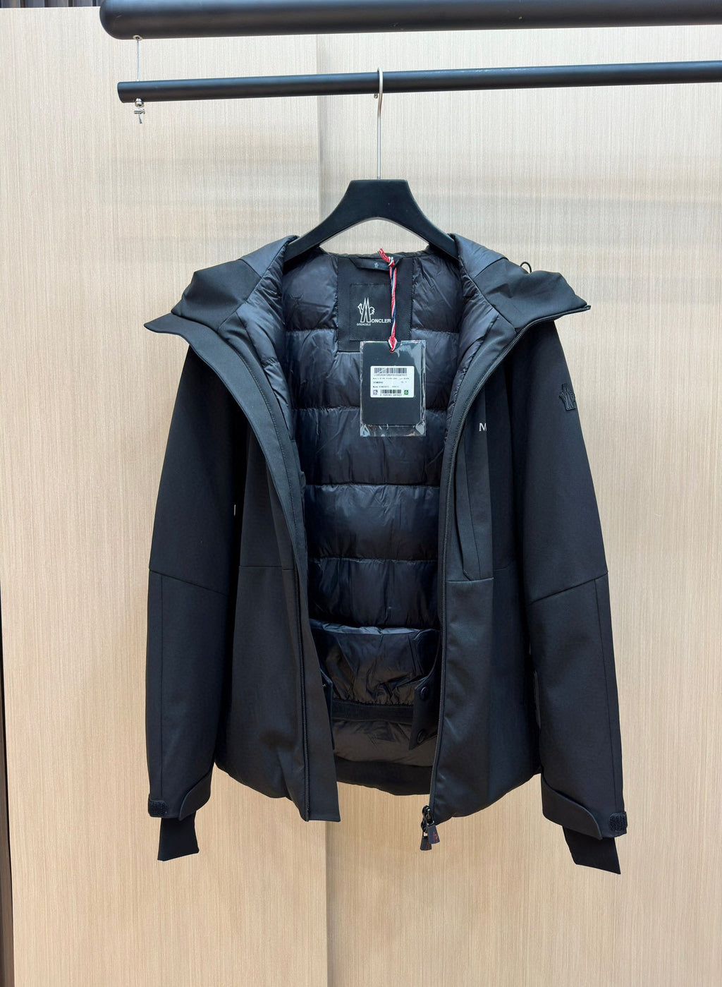 MNC Jacket