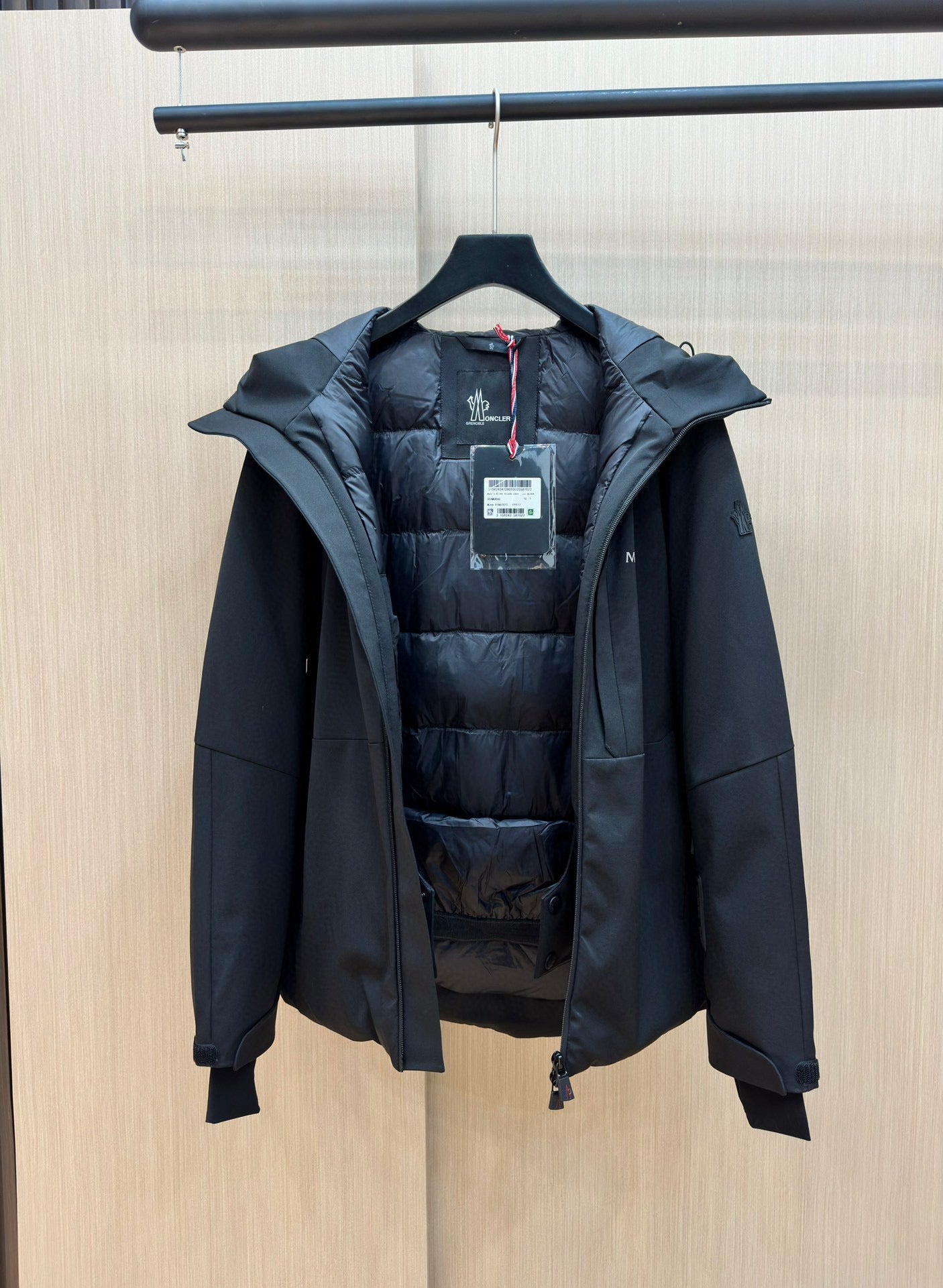 MNC Jacket