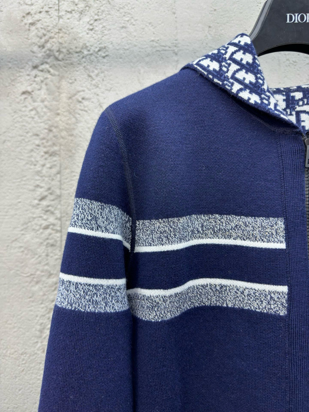 CD Cardigan