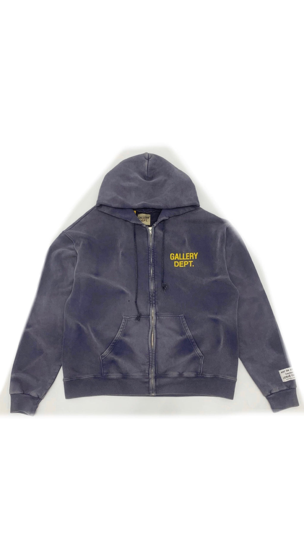 GDPT Jackets