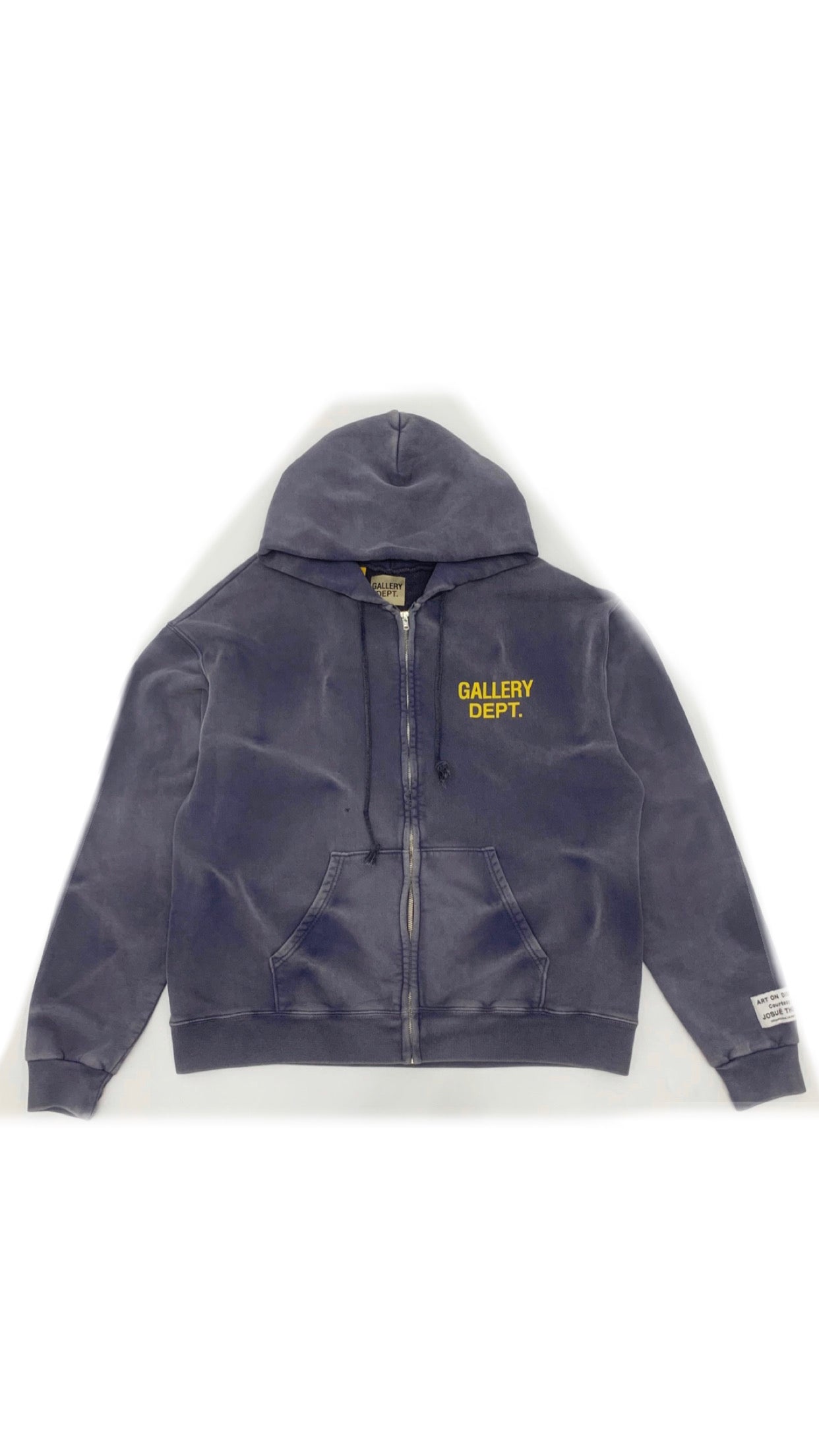GDPT Jackets