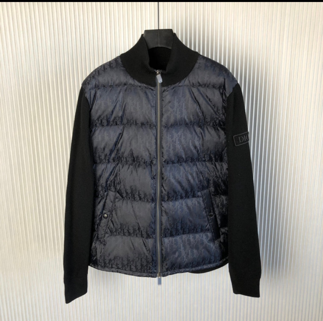 CD Vest Jacket