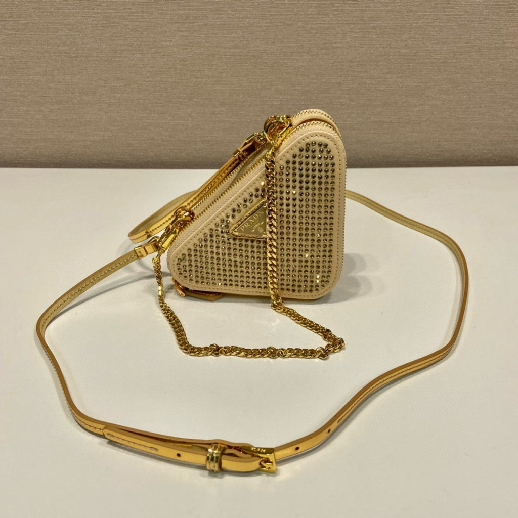 PRD Crossbody Bag