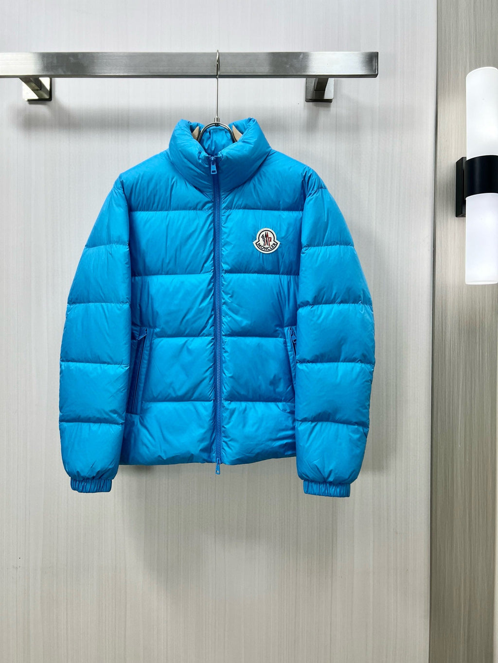 MNC Down Jacket