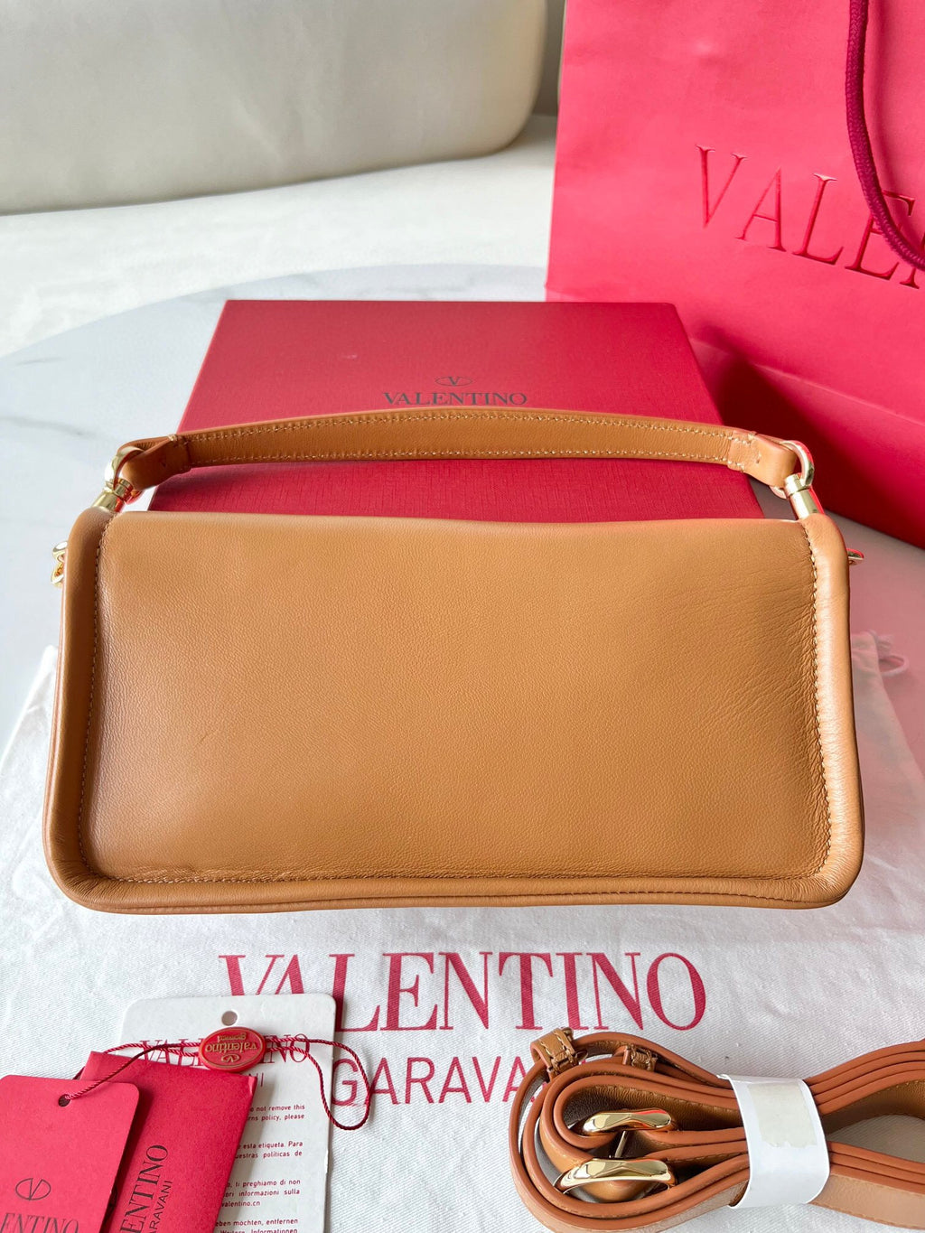 VLT Sling Bag
