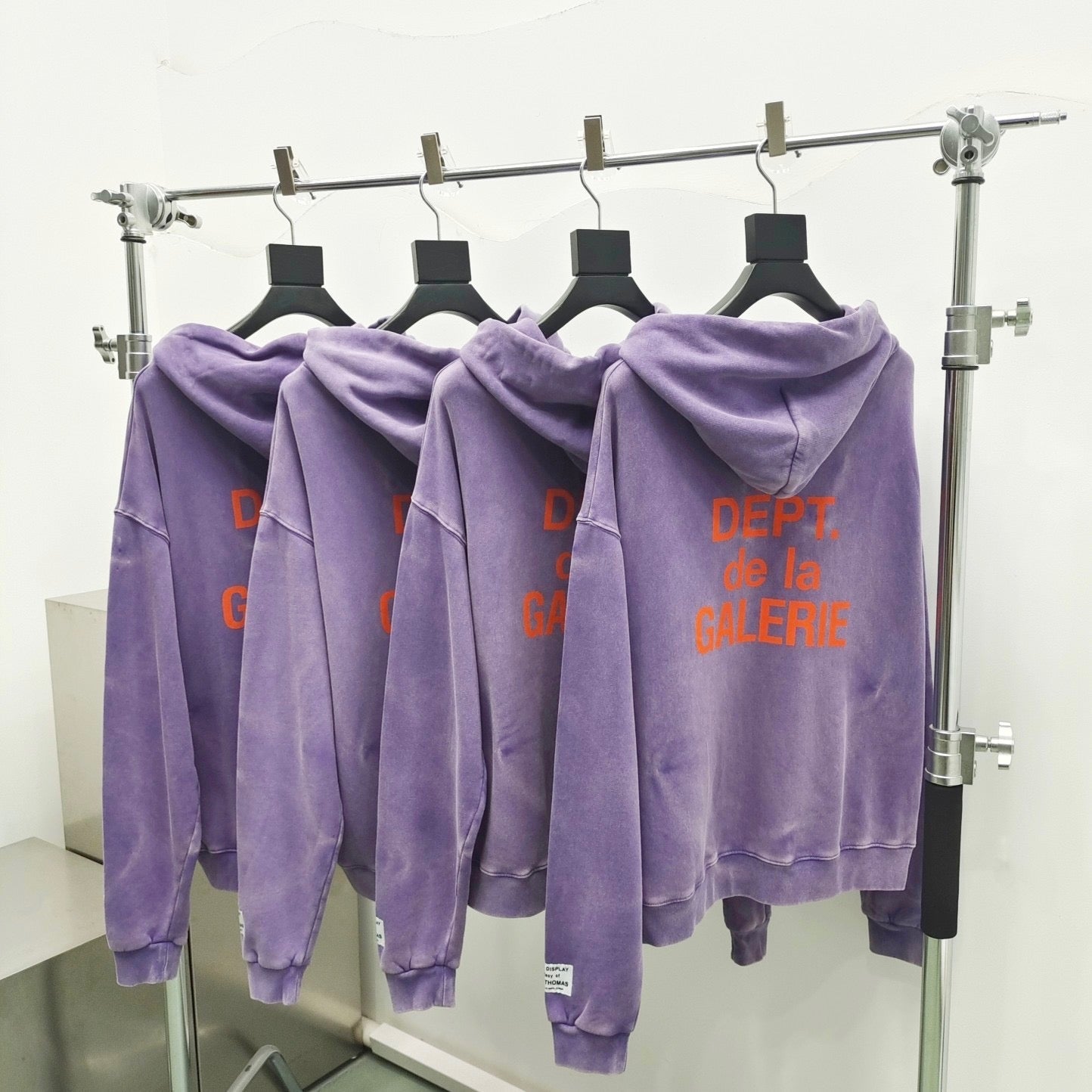 GDPT Jackets