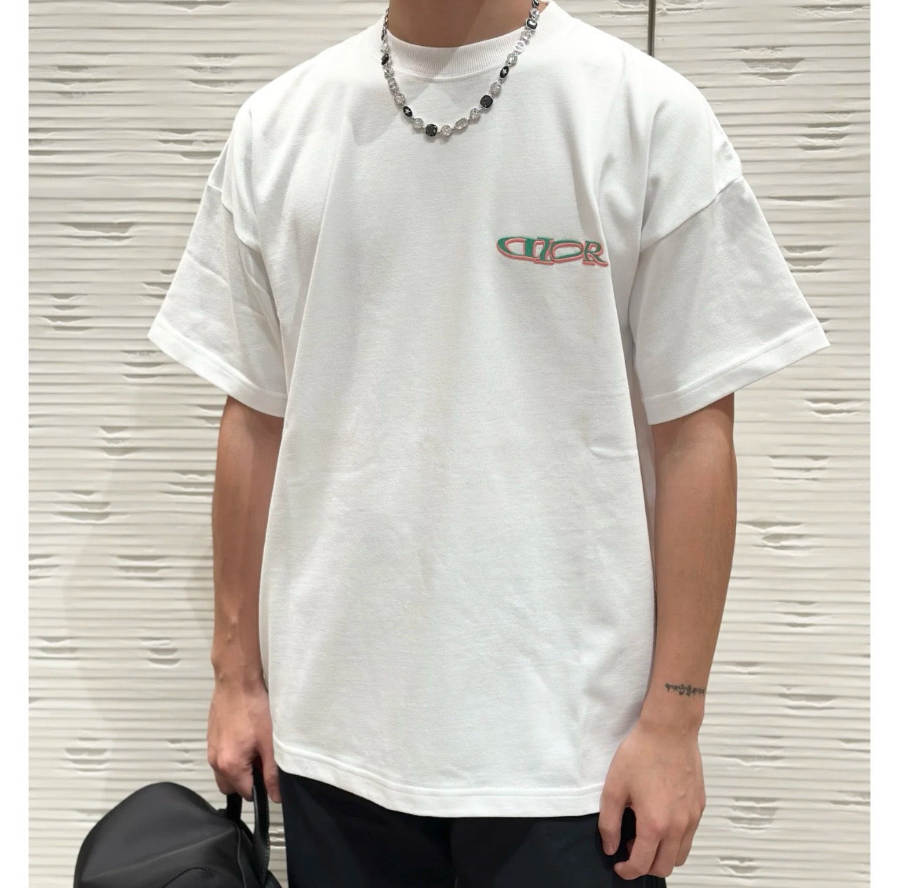 CD T-Shirt