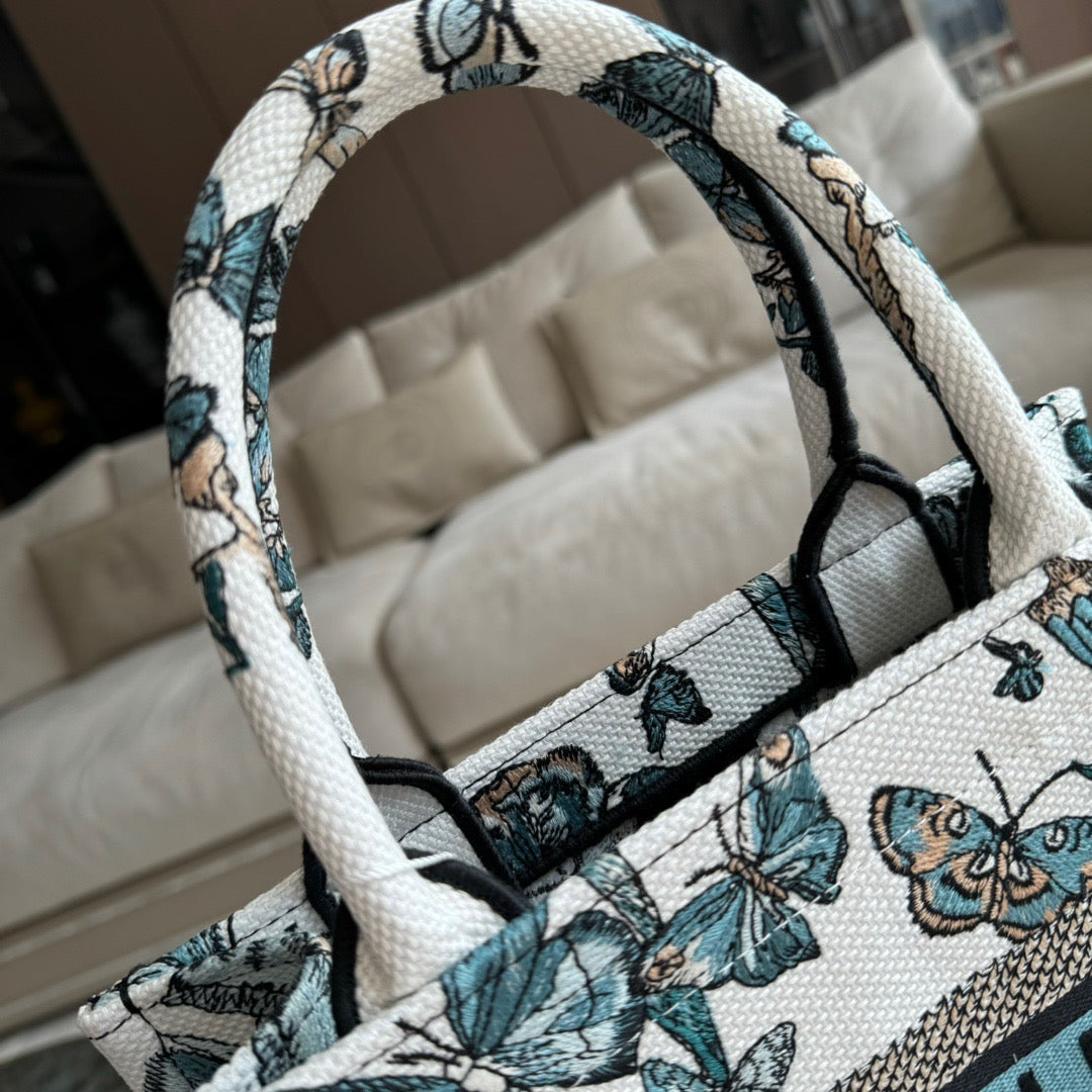 CD Book Tote