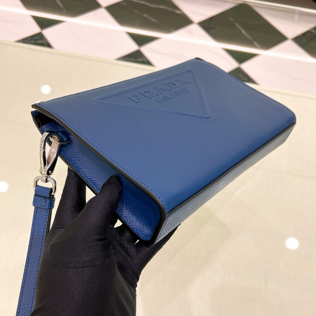 PRD Clutch Bag