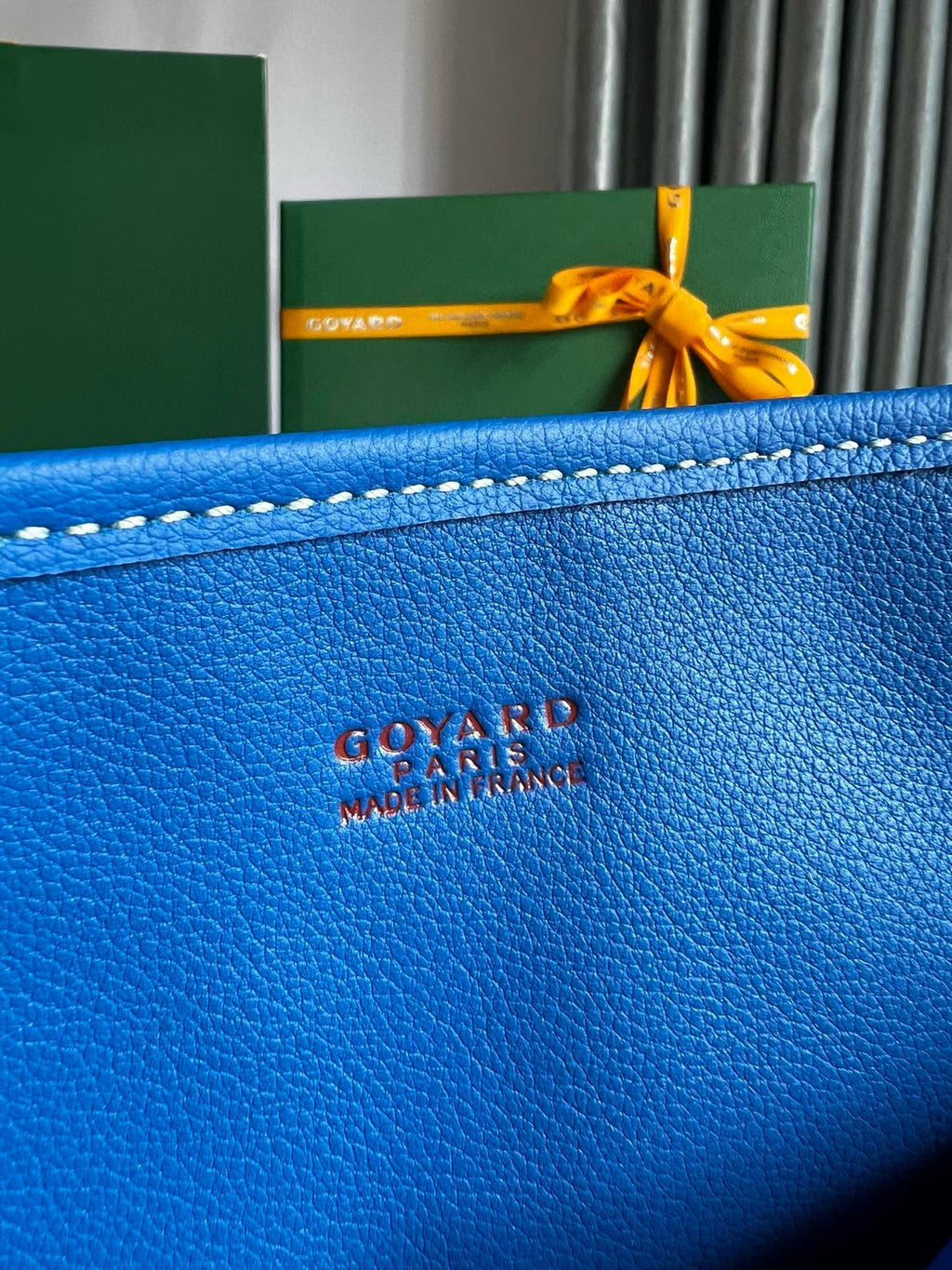 GYD Anjou Mini
