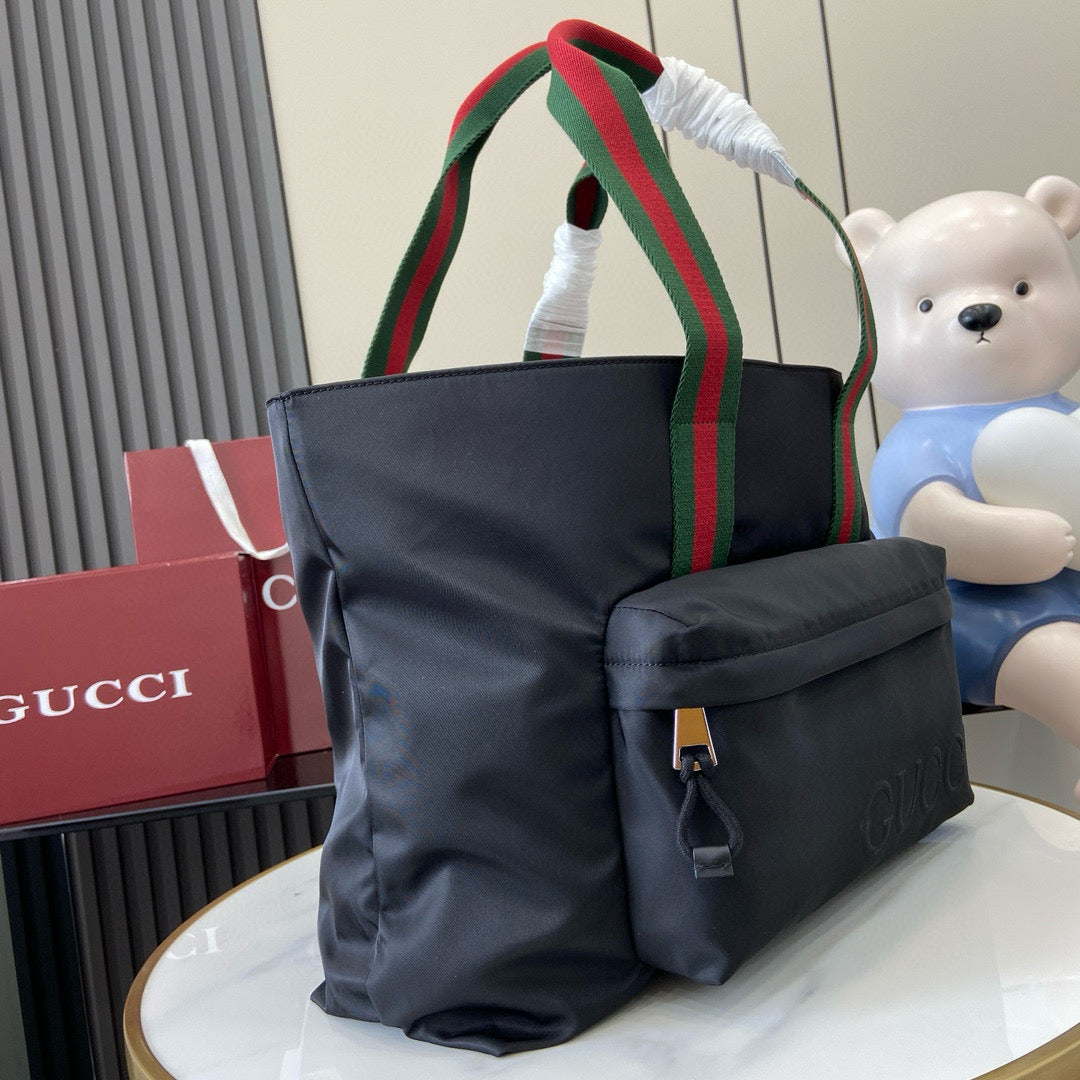 GC Tote Bag