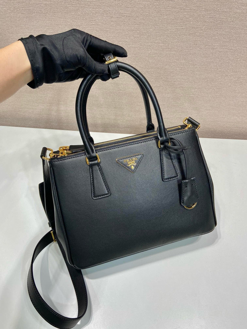 PRD Tote Bag