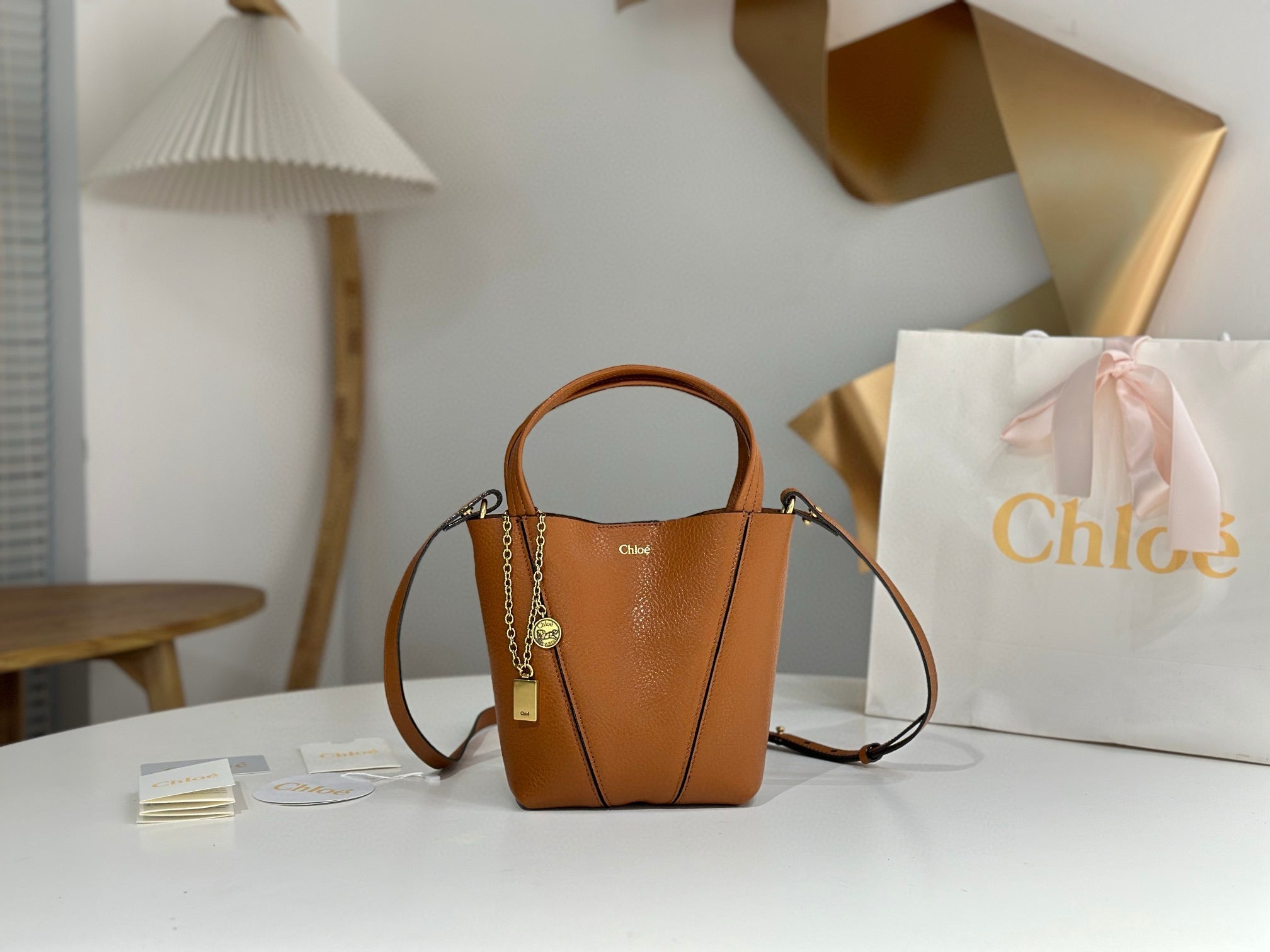 CHL Spin Tote Bag