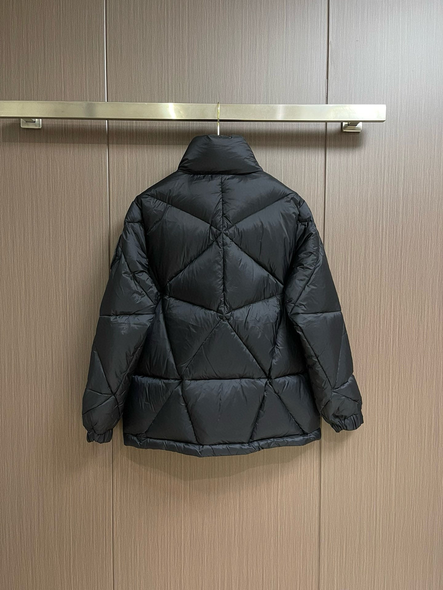MNC Down Jacket