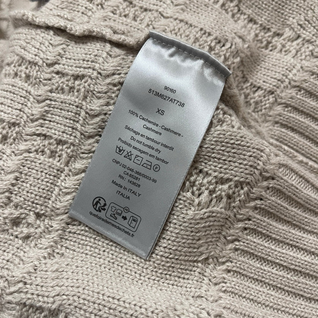 CD Sweater