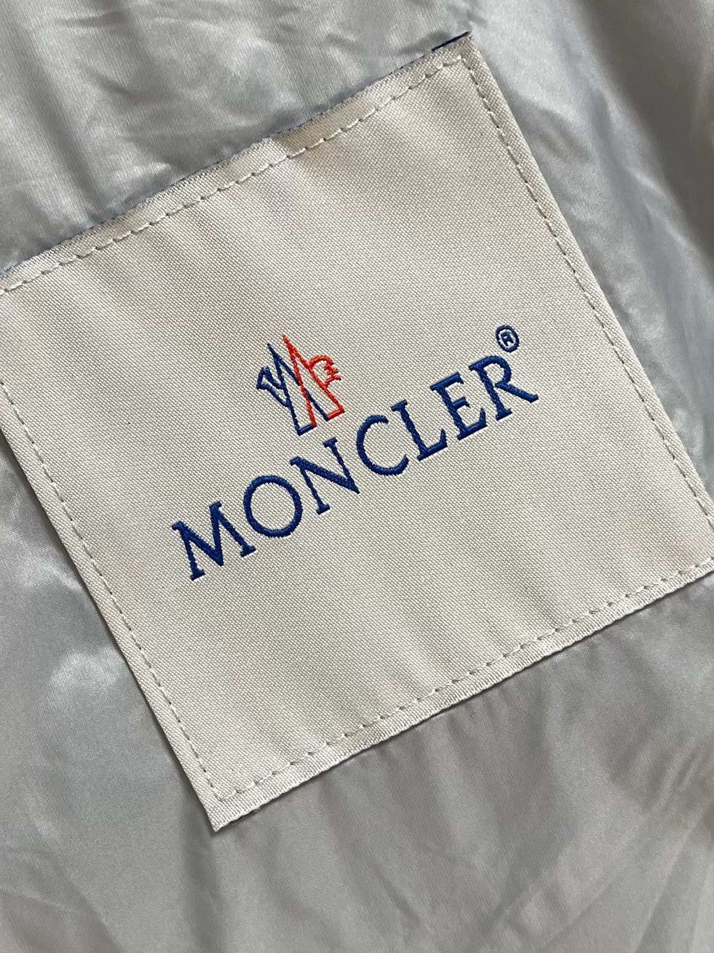 MNC Down Jacket