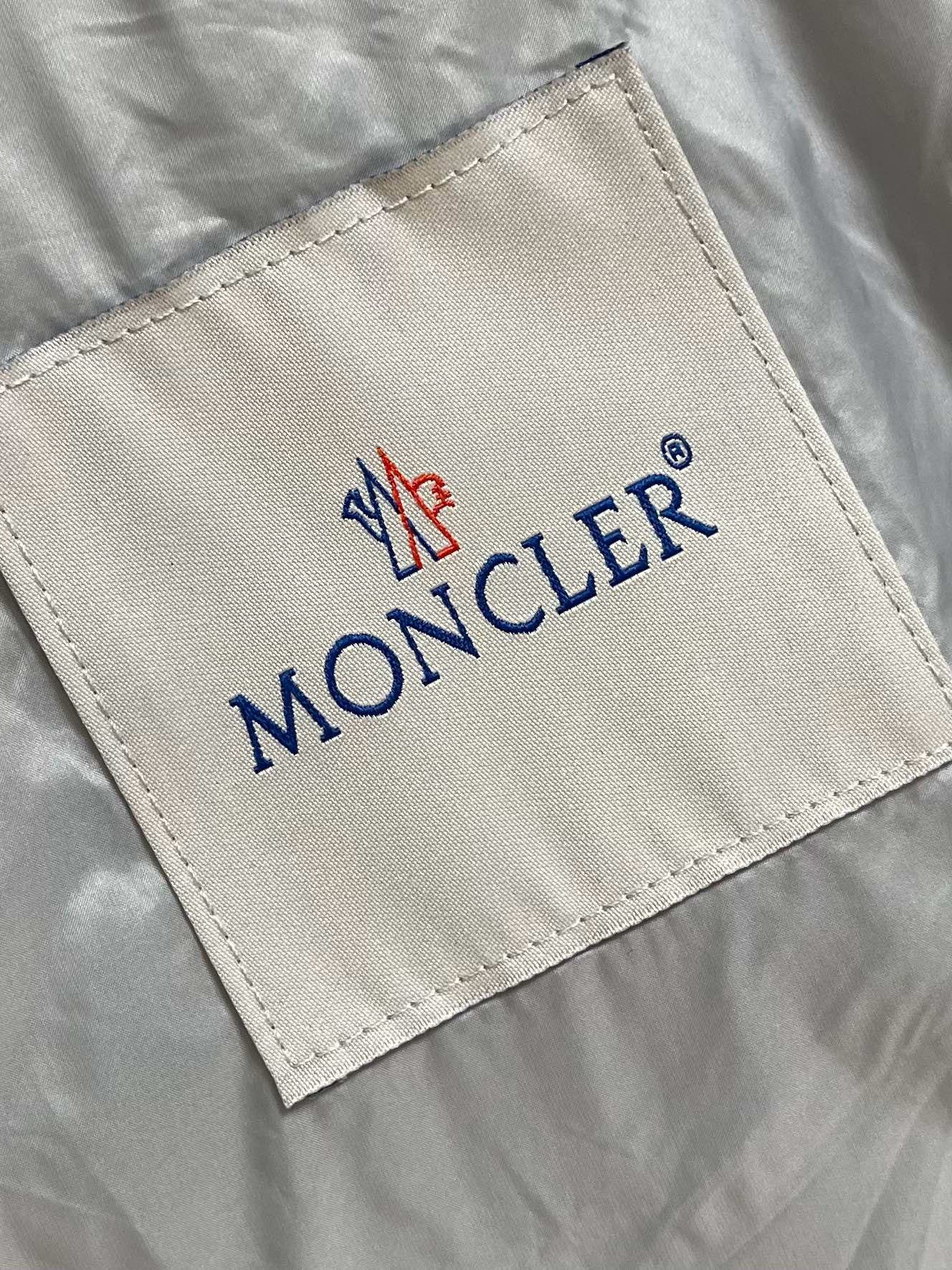 MNC Down Jacket