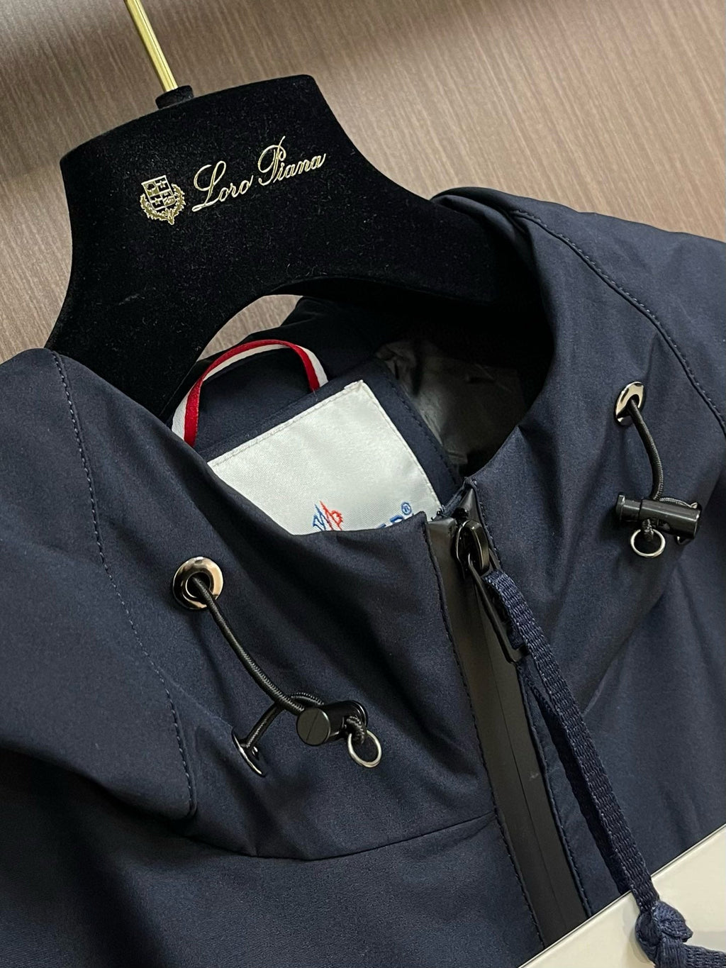MNC Down Jacket