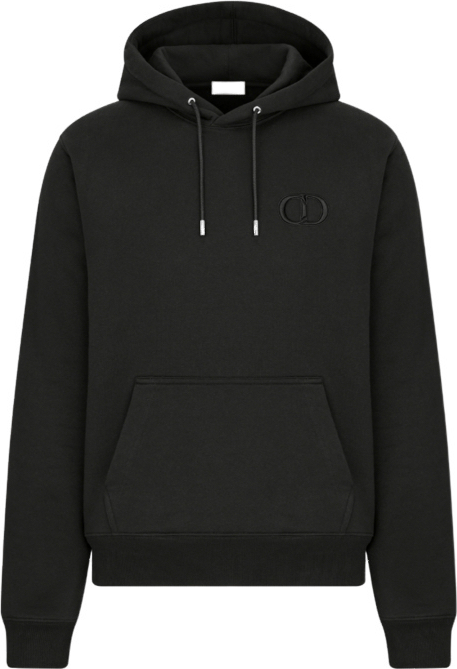 CD Sweatshirt