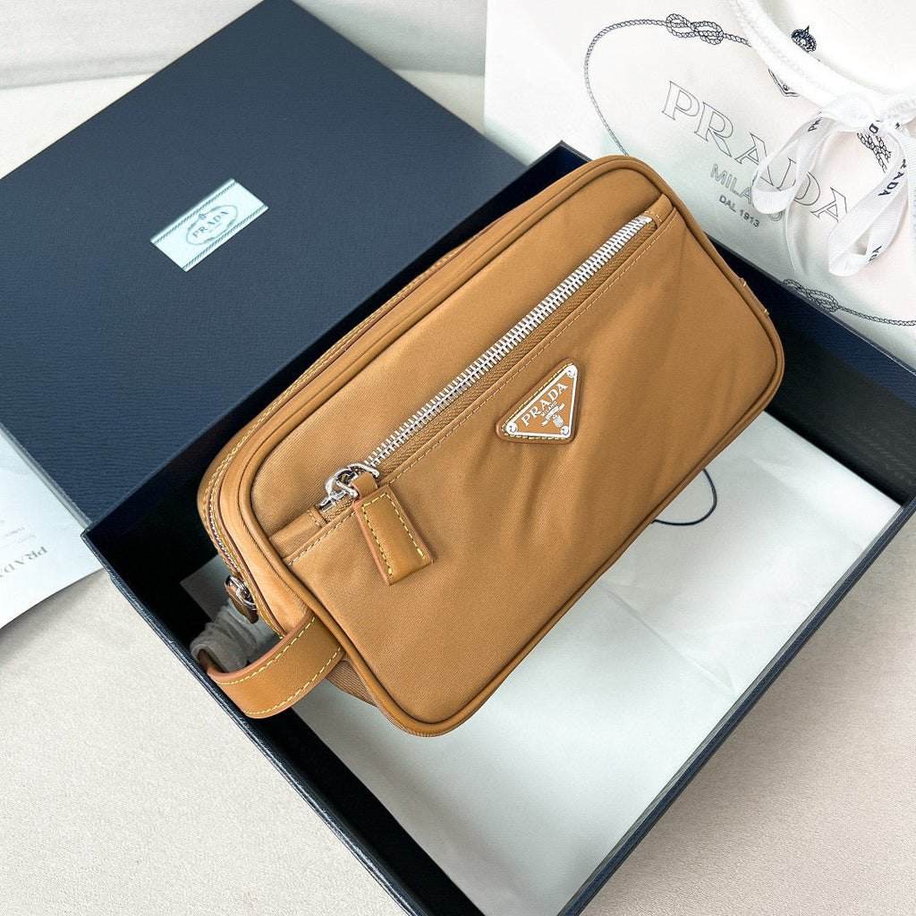 PRD Toiletry Bag