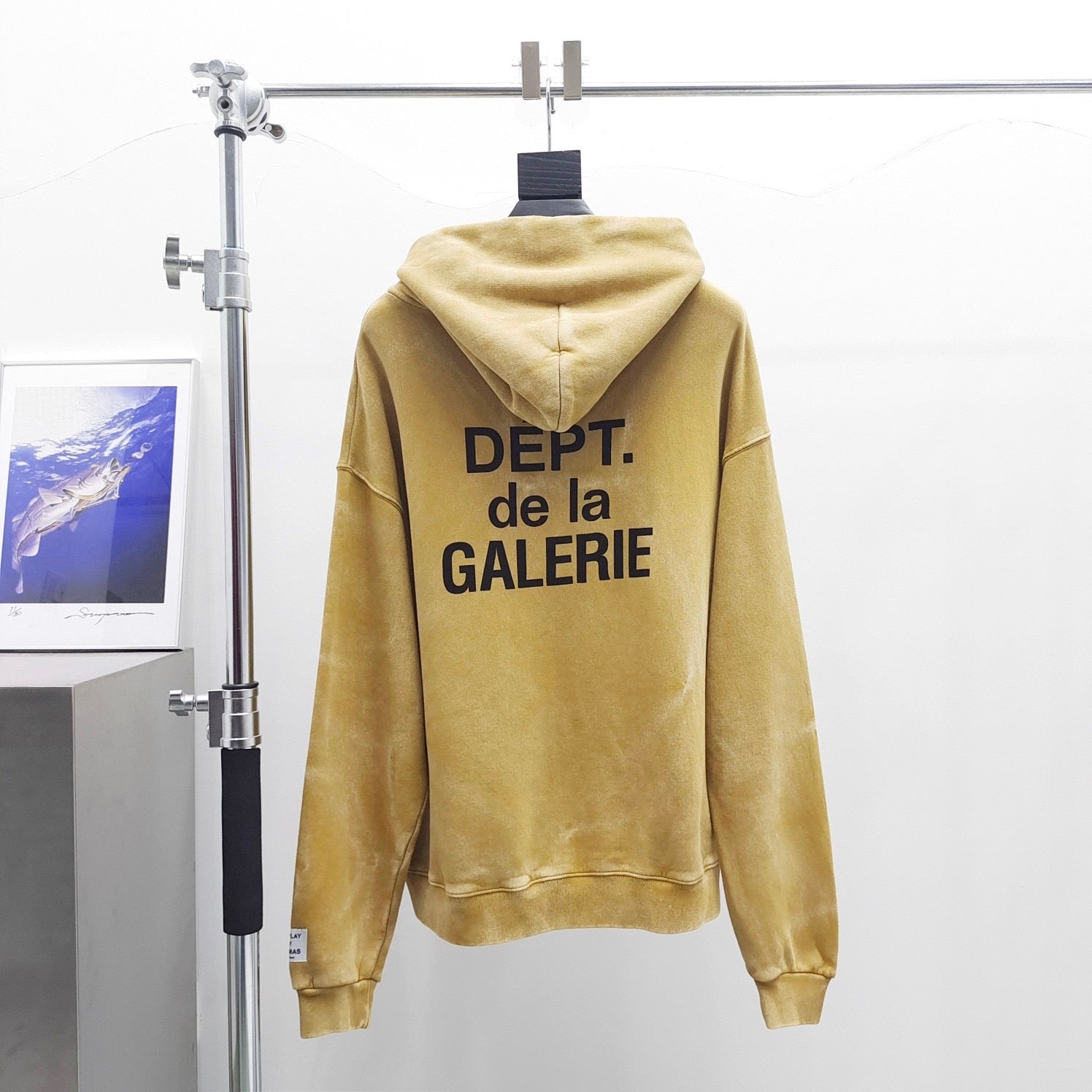 GDPT Jackets