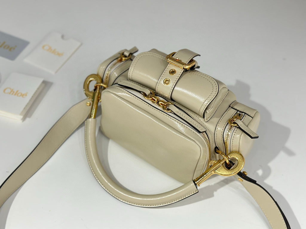 CHL Camera Bag