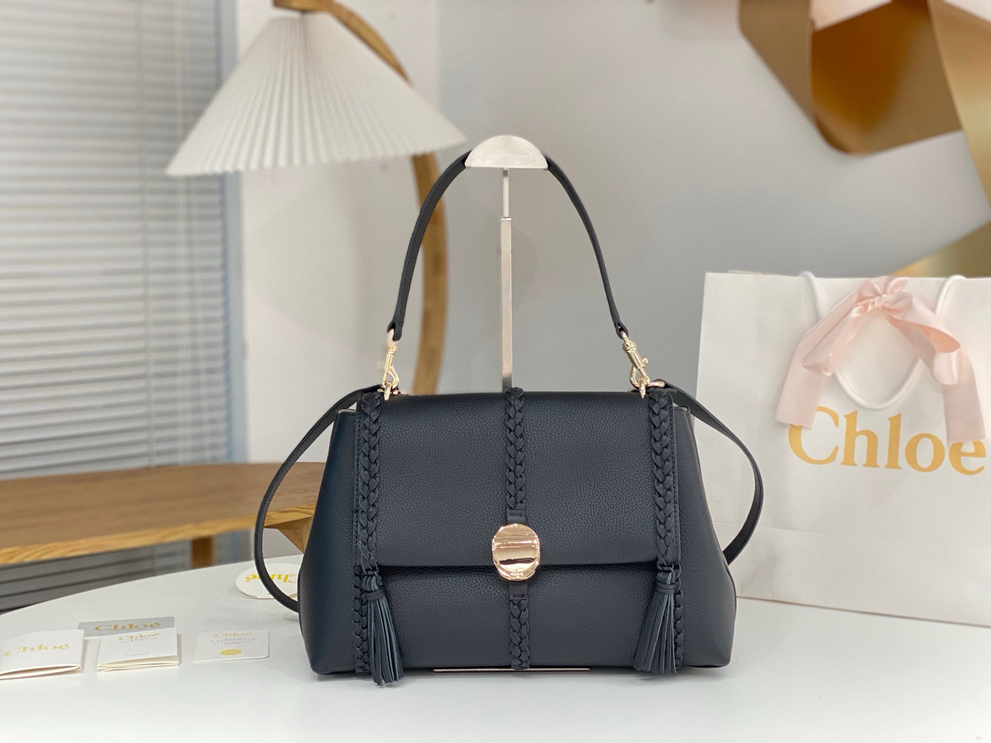 CHL Penelope Shoulder Bag