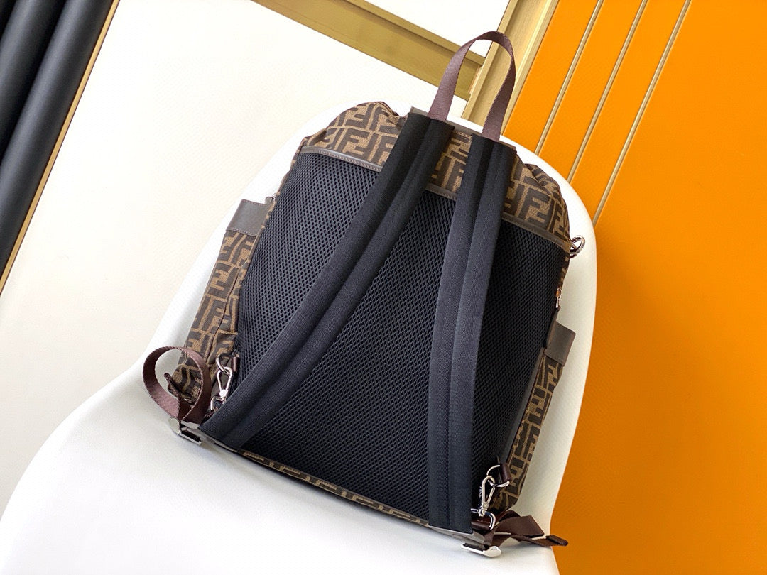 FD Backpack
