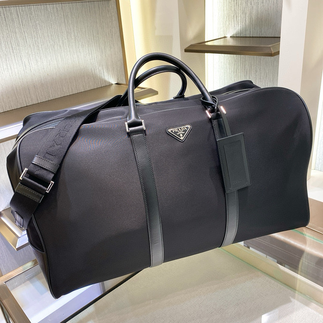 PRD Tavel Bag