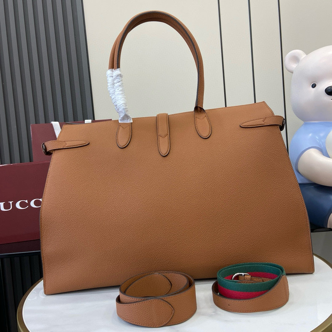 GC Jackie Tote