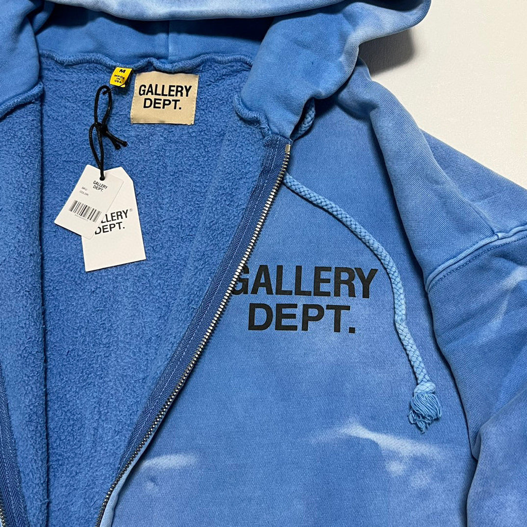 GDPT Jackets