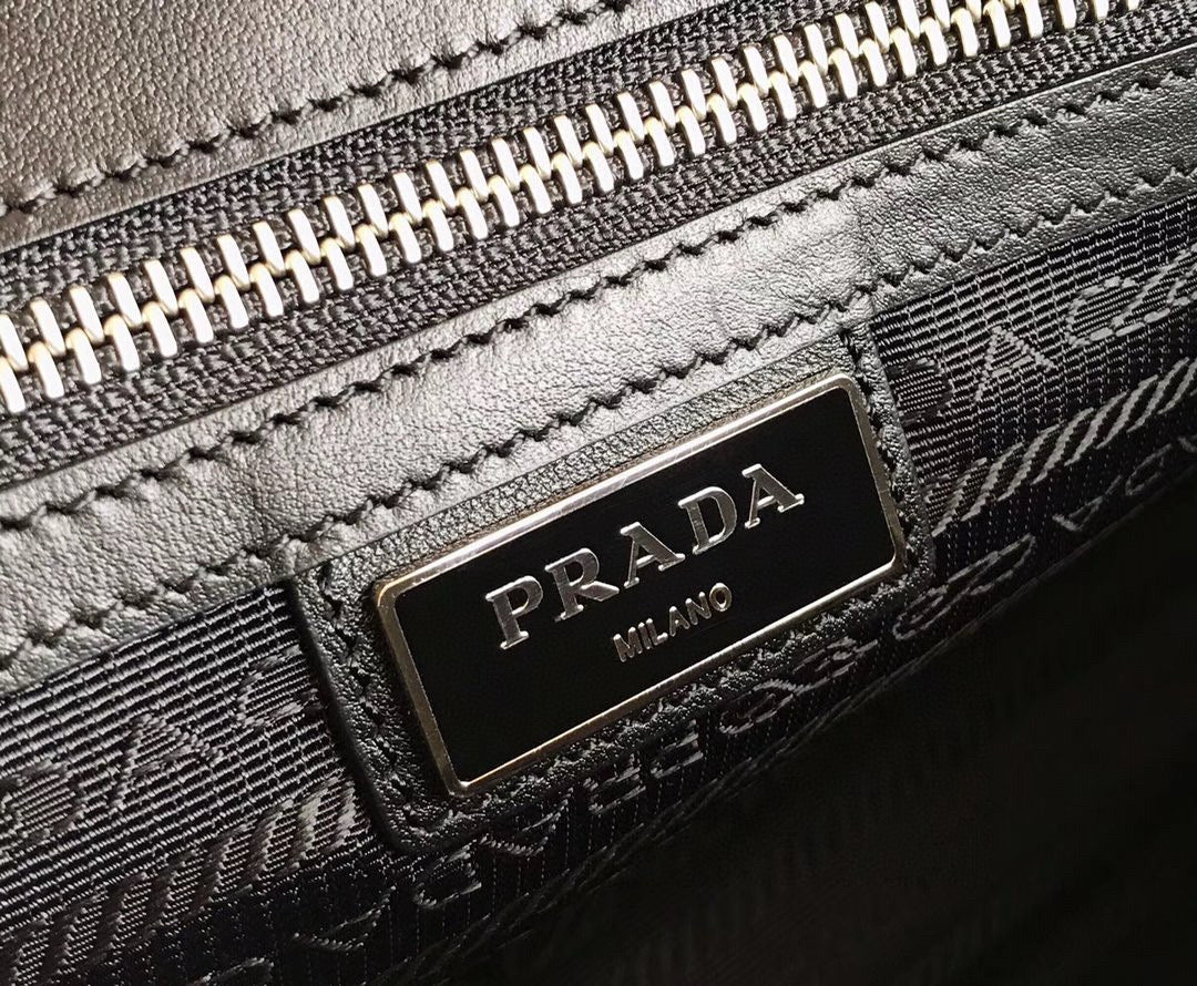 PRD Clutch Bag