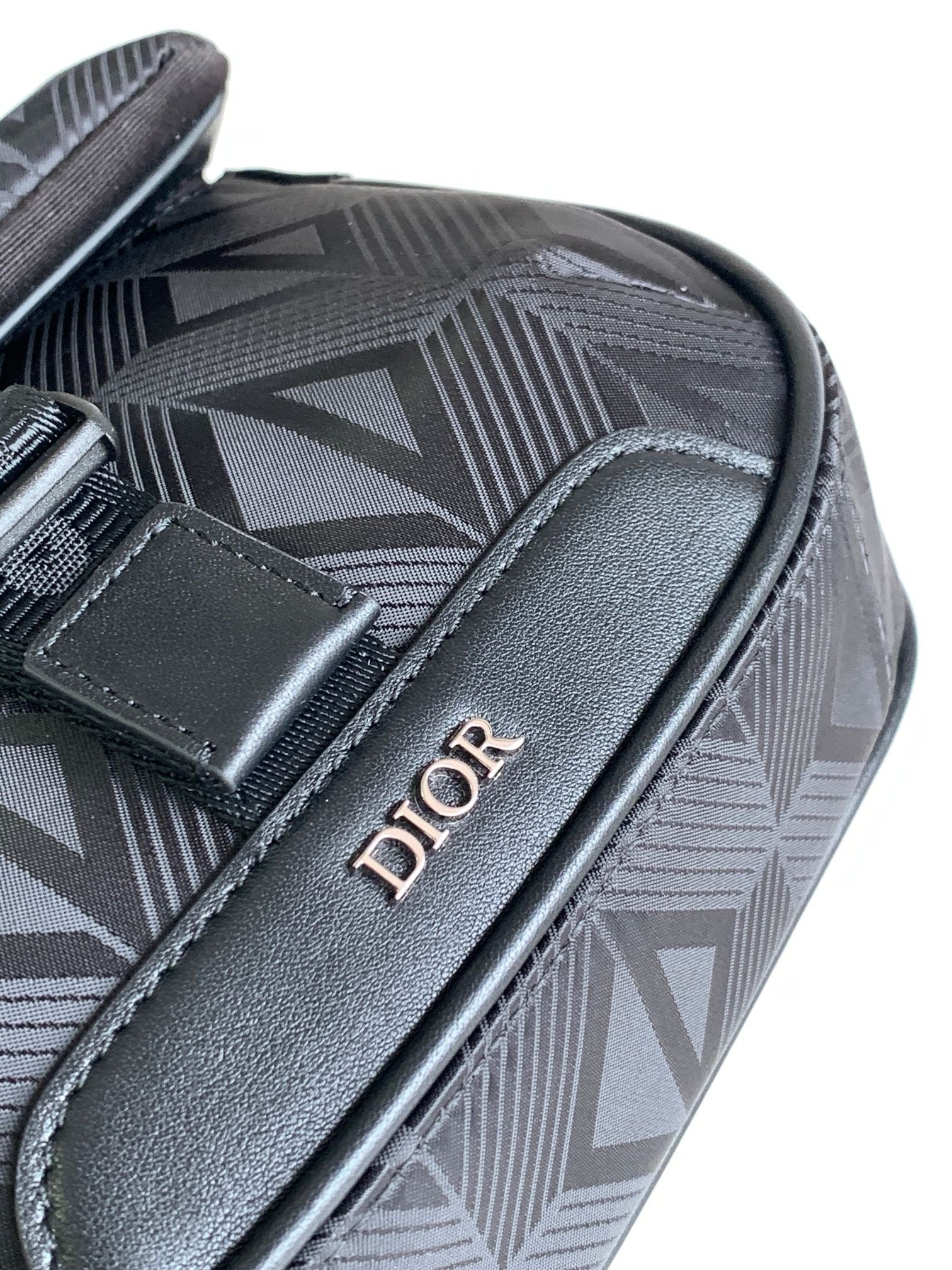 CD Messenger Bag