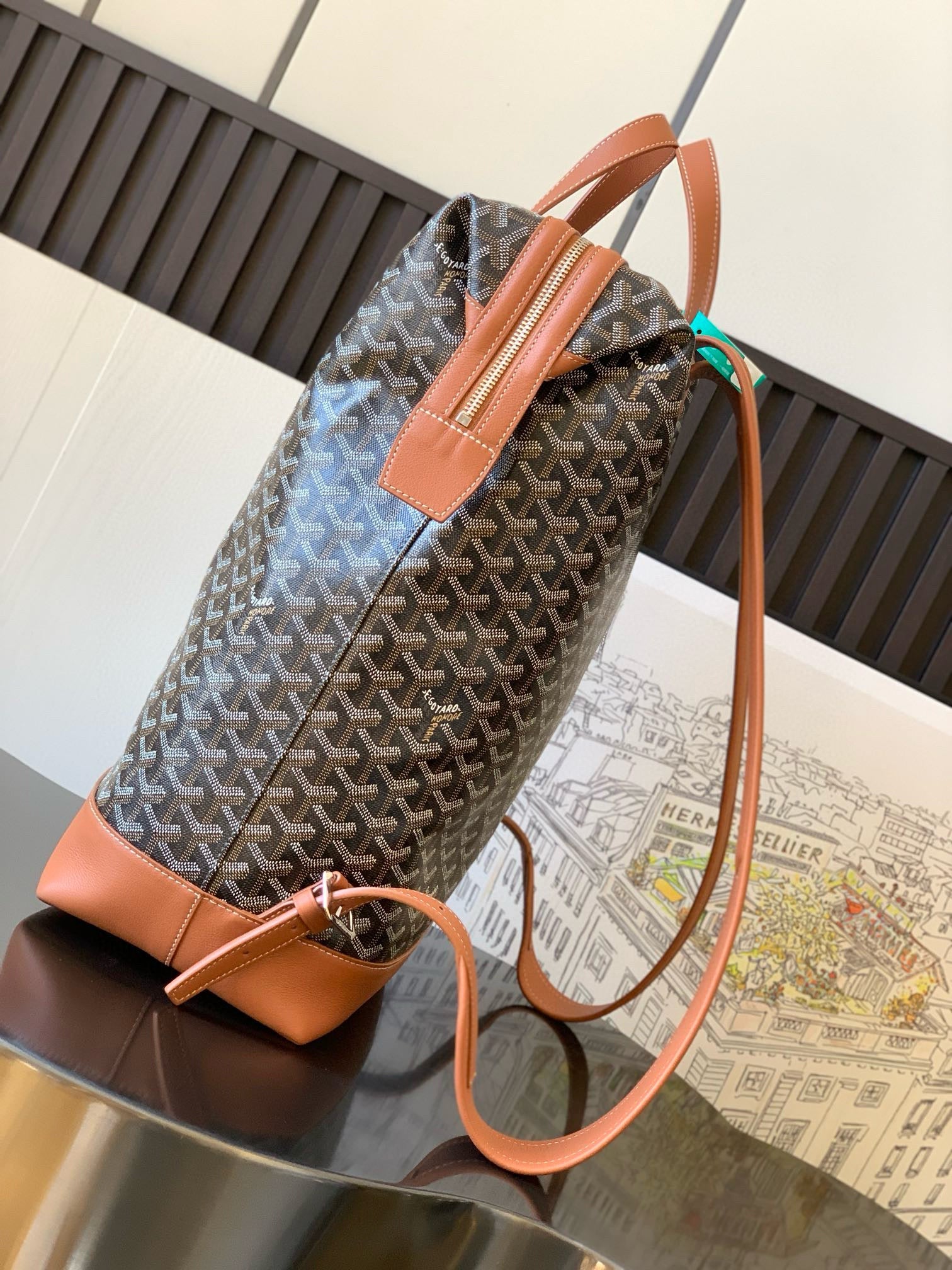 GYD Backpack