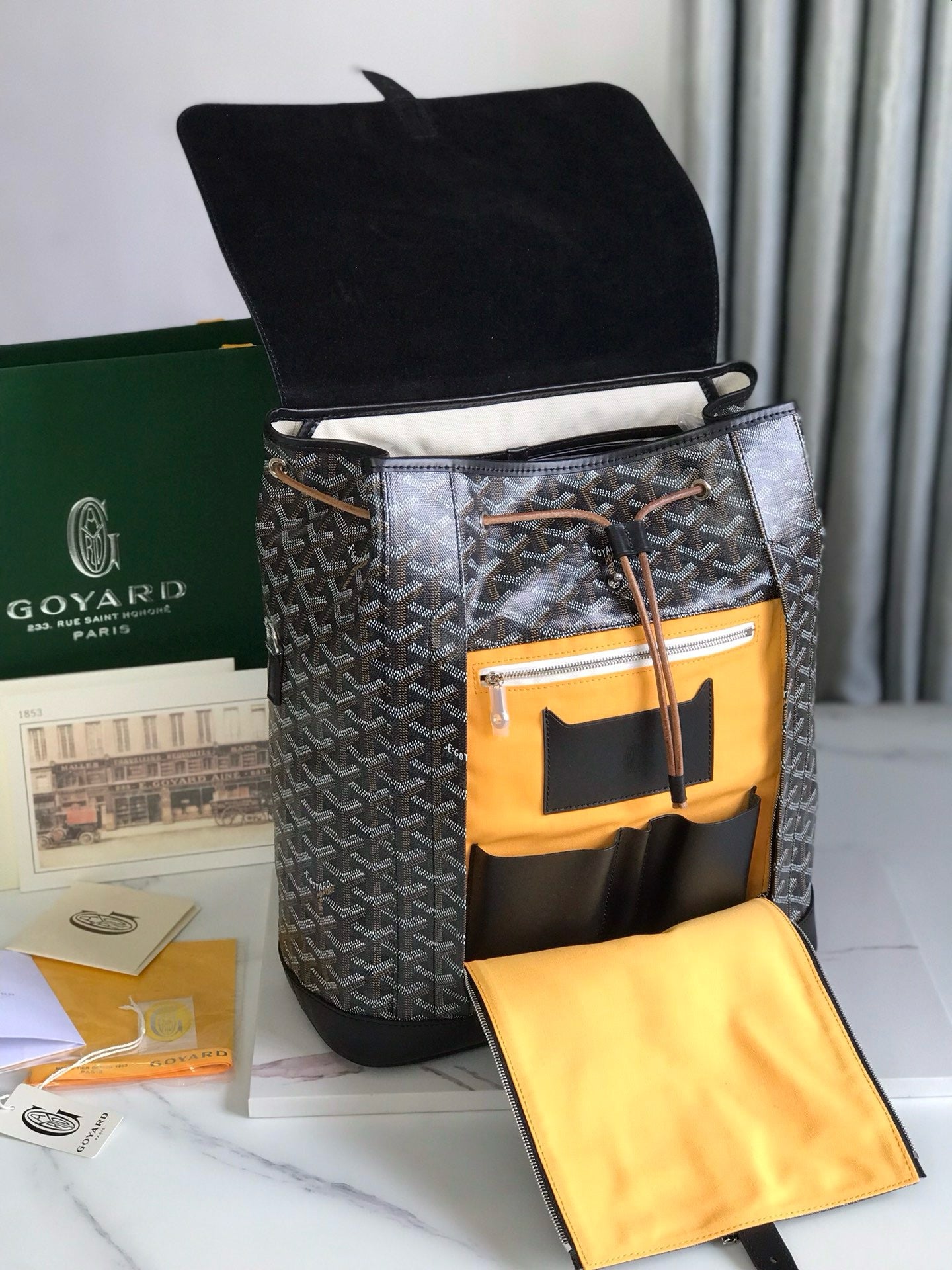 GYD Backpack
