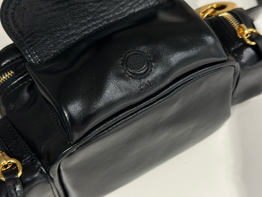 CHL Camera Bag