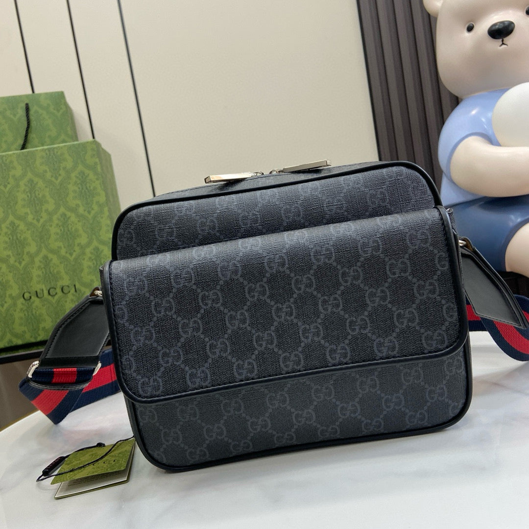 GC Crossbody Bag