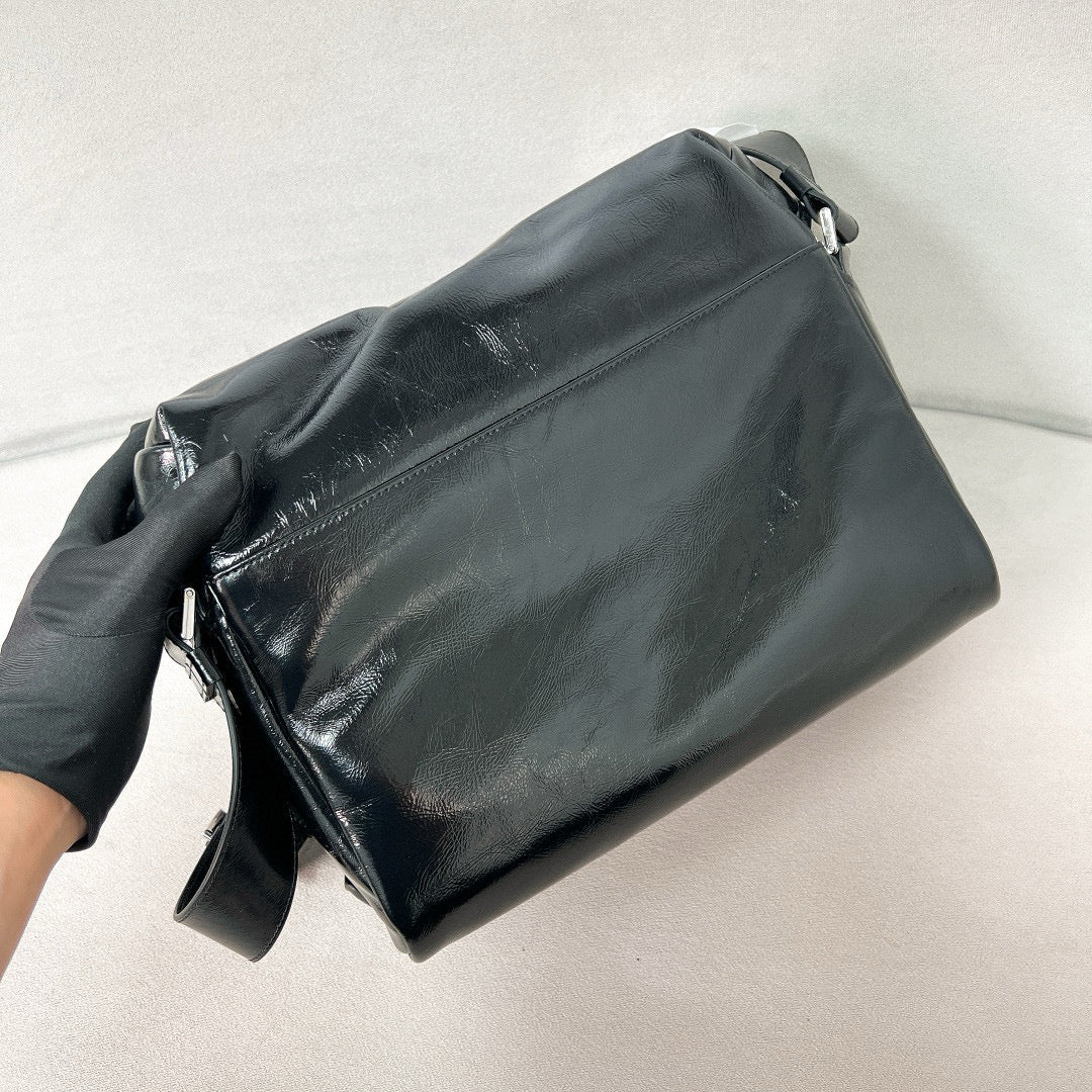 PRD Shoulder Bag