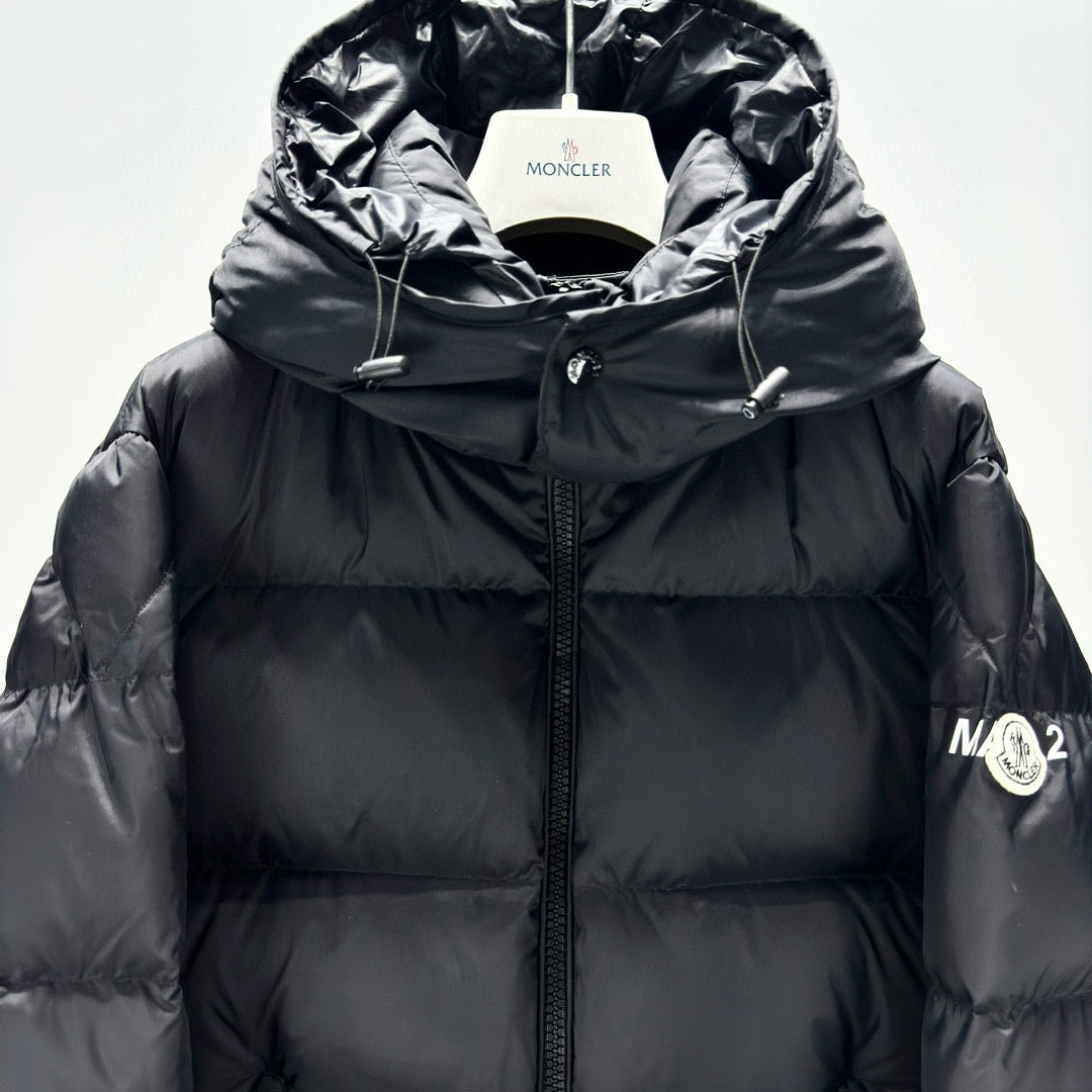 MNC Down Jacket