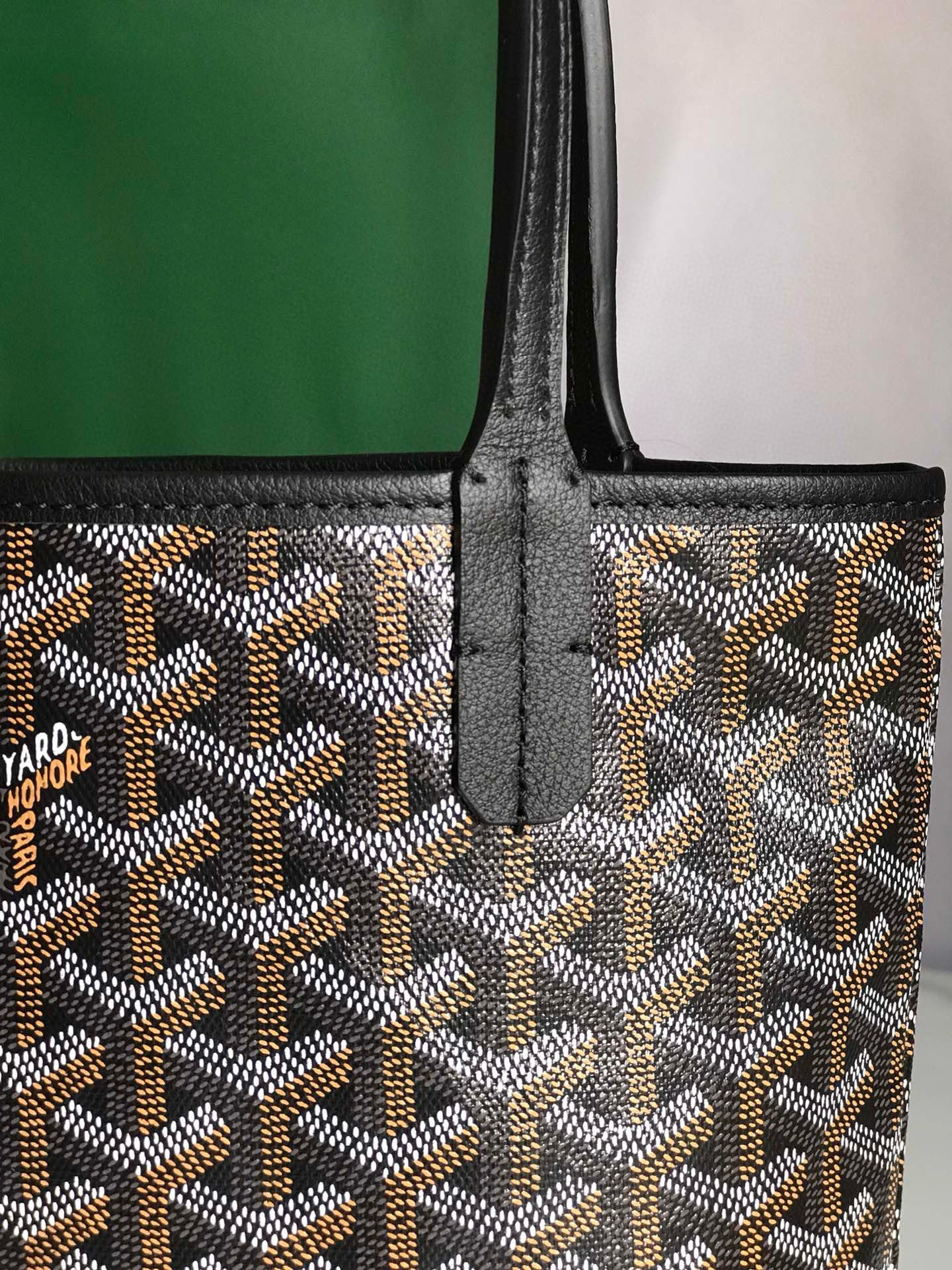 GYD Bag