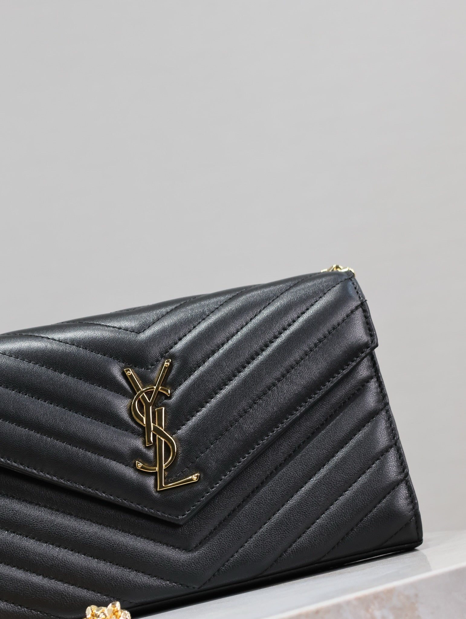 YVT Envelope