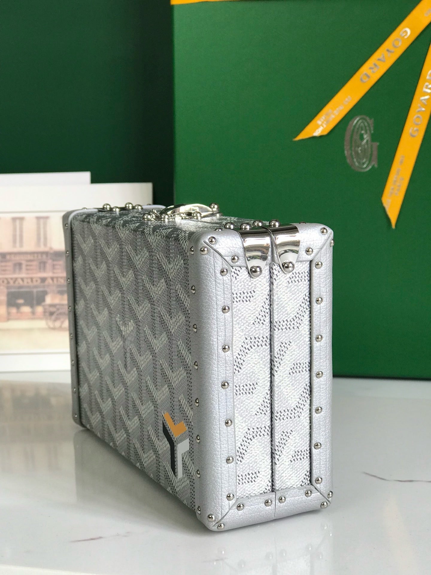 GYD Minaudière