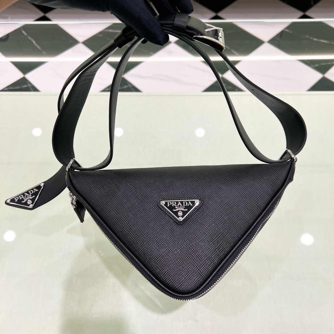 PRD Crossbody Bag