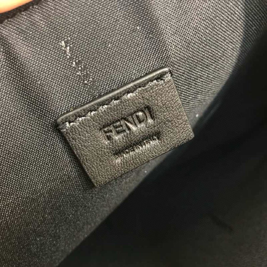 FD Clutch Bag