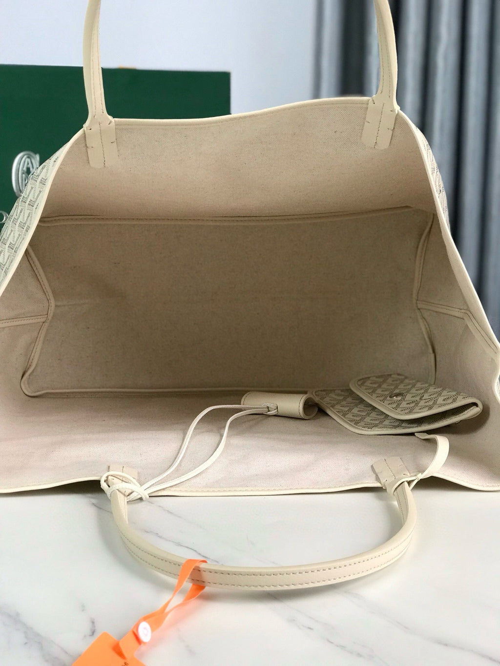 GYD Artois Bag