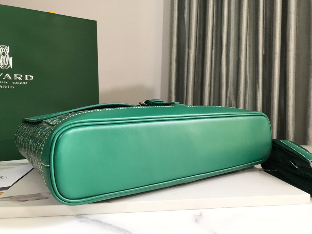 GYD Messenger Bag