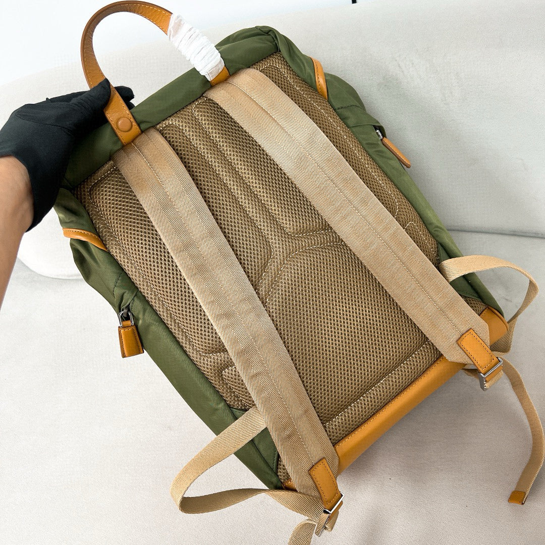 PRD Backpack