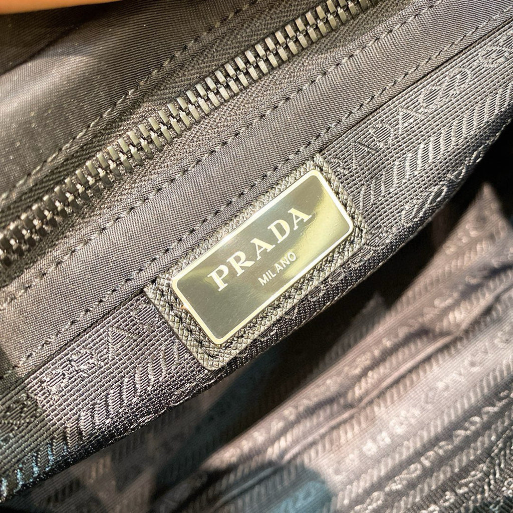 PRD Messenger Bag